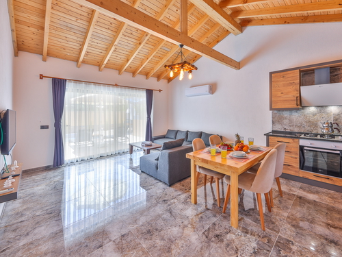  gece  -  Kasım
  | Kalkan Sarıbelen'de Romantik Balayı Villası: Jakuzi Ve Havuz Keyfi